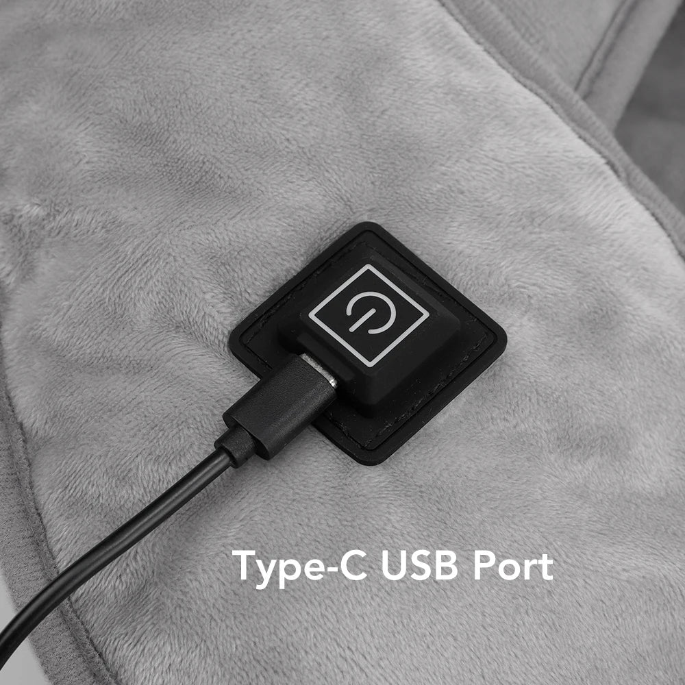 Heating Shoulder Neck Pad