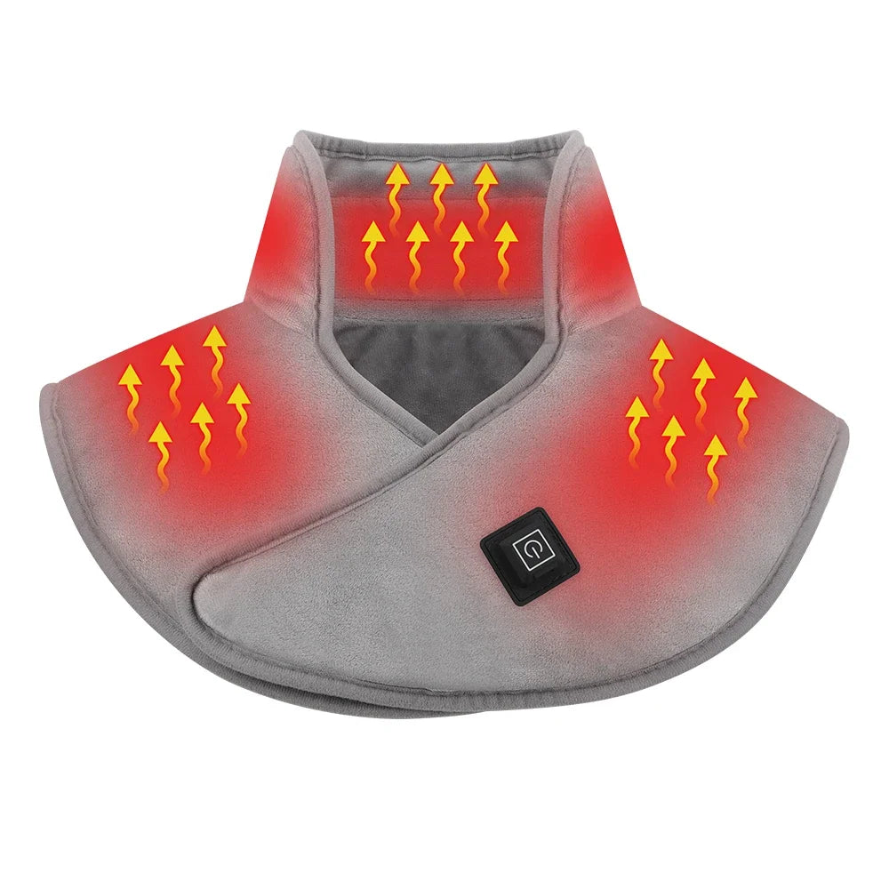 Heating Shoulder Neck Pad